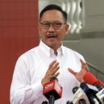 Bambang Susantono Mengundurkan Diri dari Jabatan Kepala Otorita IKN