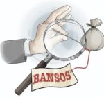 Bappenas Mengungkap 46% Penerima Bansos Tidak Tepat Sasaran