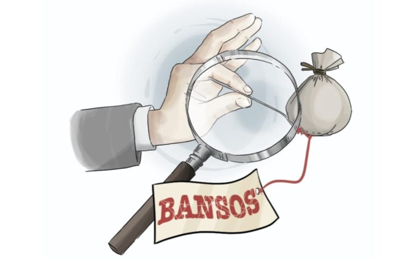 Bappenas Mengungkap 46% Penerima Bansos Tidak Tepat Sasaran