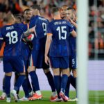 Belanda vs Kanada : Kemenangan Telak 4-0 untuk Oranje