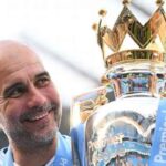 Bos Manchester City Tenang Meski Guardiola Dikabarkan Akan Hengkang