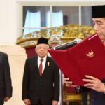 Bukan di IKN, Prabowo Subianto Akan Dilantik di Jakarta