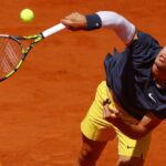 Carlos Alcaraz Raih Gelar Grand Slam Ketiganya di French Open 2024