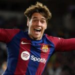 Chelsea Siap Mendatangkan Marc Guiu dari Barcelona