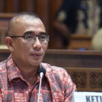 DKPP Gelar Sidang Kasus Dugaan Asusila yang Melibatkan Ketua KPU, Hasyim Asy'ari
