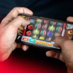 Daftar 5 Provinsi dengan Jumlah Pemain dan Transaksi Judi Online Tertinggi