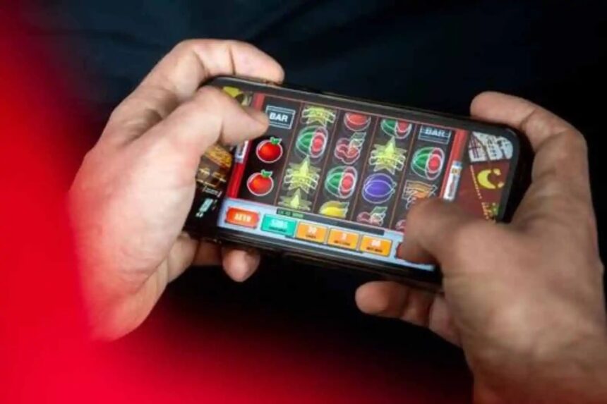 Daftar 5 Provinsi dengan Jumlah Pemain dan Transaksi Judi Online Tertinggi