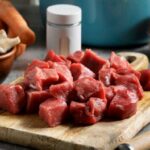 Daging Kambing dan Hipertensi, Fakta yang Perlu Diketahui!