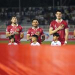 Di Grup Neraka! Perhitungan Timnas Indonesia Menuju Piala Dunia