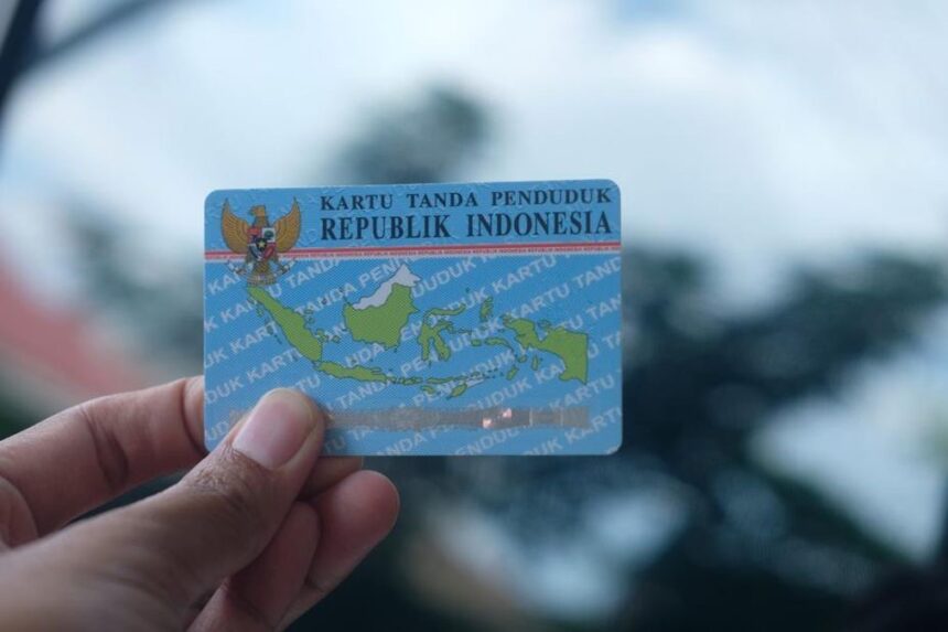 Ganti Foto KTP! Petunjuk dan Persyaratan Tanpa Surat Pengantar