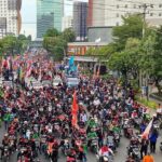 Gerakan Buruh GEBRAK Siap Gelar Demo Tolak Tapera 20 Juni