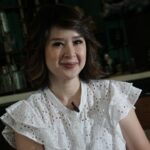 Grace Natalie Menjadi Komisaris MIND ID setelah Tidak Aktif di PSI
