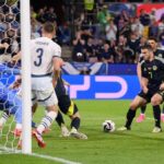 Hungaria vs Skotlandia : Kemenangan 1-0 Menjaga Asa Lolos ke 16 Besar Euro 2024