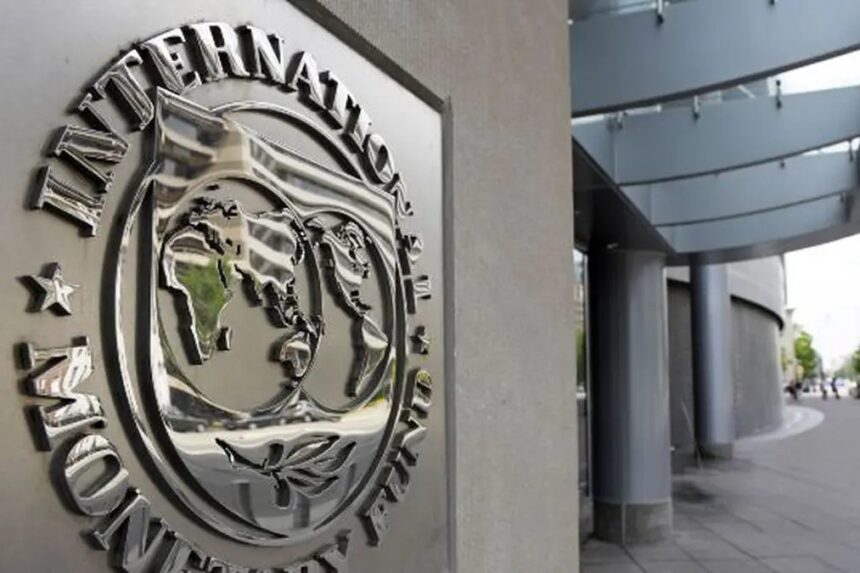IMF Menyampaikan Pesan kepada Prabowo-Gibran, Ini Isinya!