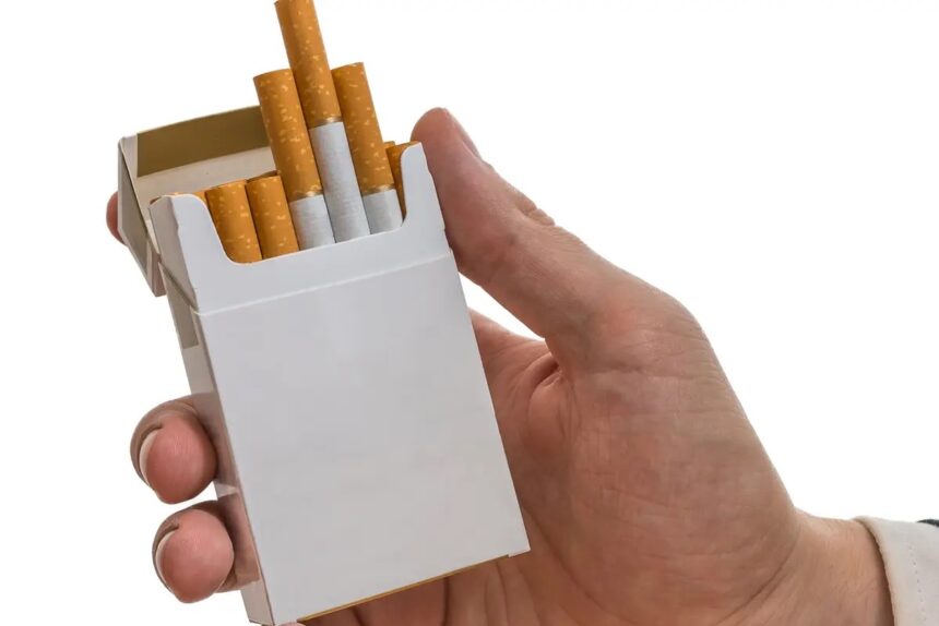 Iklan Rokok Merajalela di Media Sosial, Kemenkes Belum Ada Regulasinya