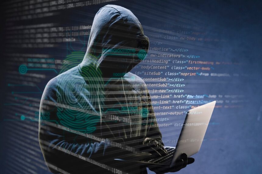 Indonesia Dilanda Serangan Hacker, Menkominfo Jamin Tanggung Jawab Pemerintah