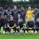 Inggris vs Bosnia dan Herzegovina, The Three Lions Menang 3-0