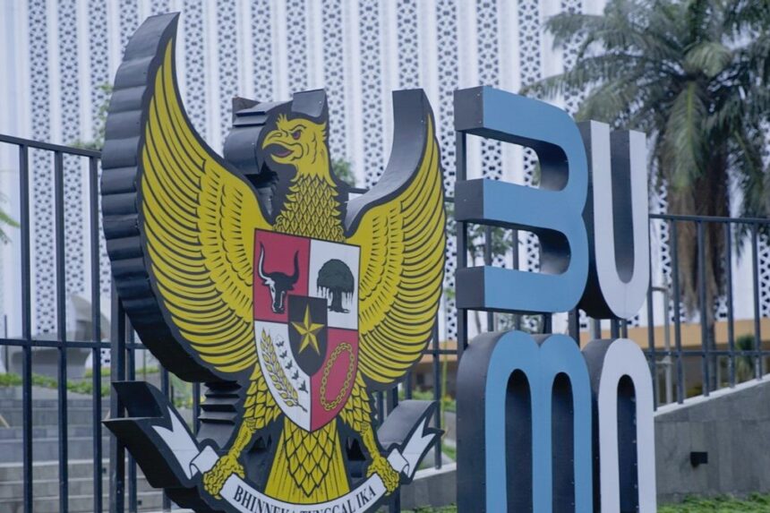 Ini Daftar 6 BUMN yang Terancam Dibubarkan karena Kondisi Kritis!