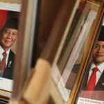 Isu Kontroversial Seputar Prabowo Membuat Rupiah Terpuruk Jelang Pelantikan Presiden