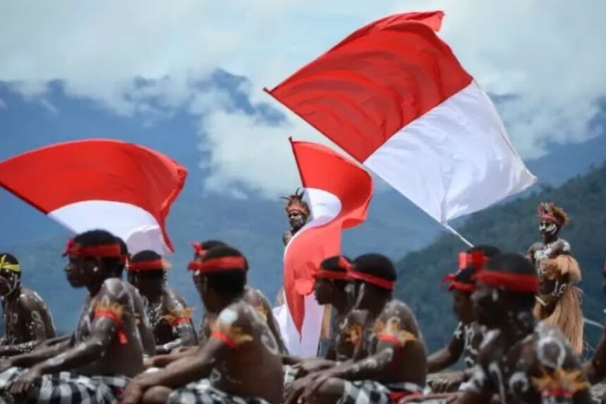 Isu Papua Tetap Jadi Prioritas Komnas HAM