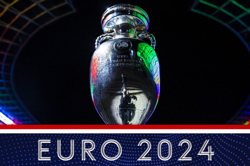 Jadwal Euro 2024 Babak 16 Besar, Pertarungan Sengit Menuju Puncak!