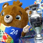 Jadwal Euro 2024, Fase Grup Berlangsung dari 15 Hingga 27 Juni