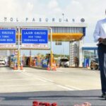 Jalan Tol Indonesia Mencapai 2.893,02 Km dengan 72% Dibangun pada Era Jokowi