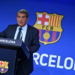 Joan Laporta Ungkap Alasan Dipecatnya Xavi Hernandez...