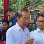 Jokowi Menjelaskan Alasan Penyelenggaraan Upacara 17 Agustus di IKN dan Jakarta