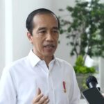 Jokowi Menyatakan Food Estate Akan Dibiayai Investor, Bukan APBN!