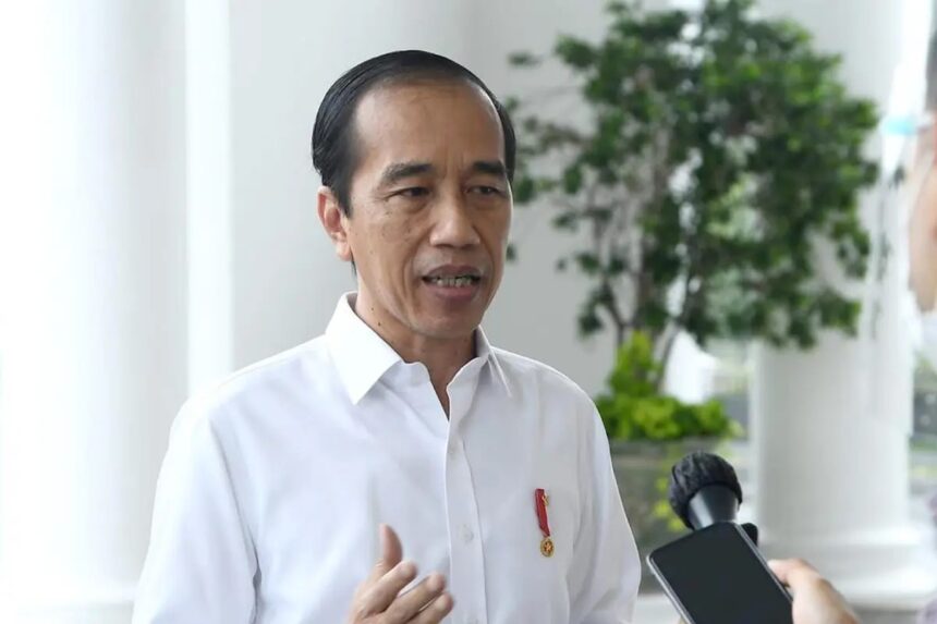 Jokowi Menyatakan Food Estate Akan Dibiayai Investor, Bukan APBN!