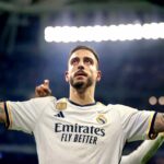 Joselu Melangkah Pergi dari Madrid dan Menuju Qatar