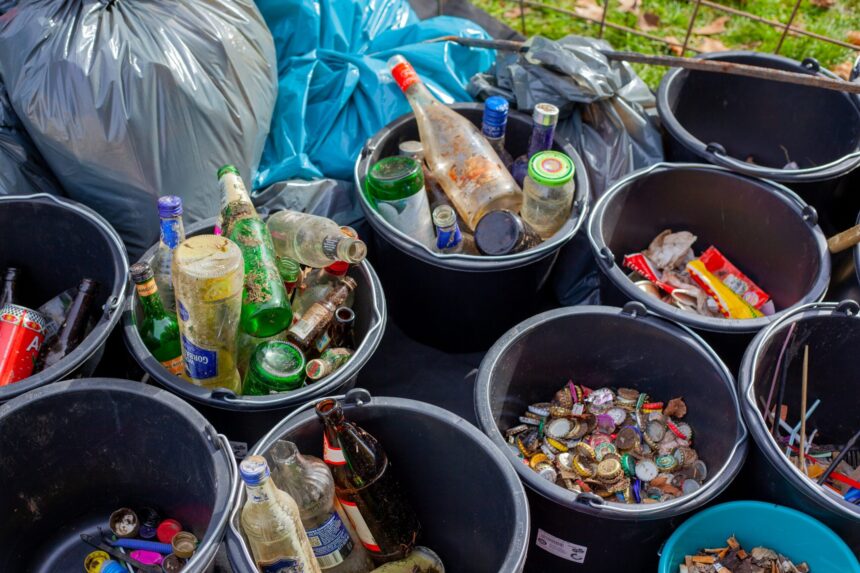 KLHK Berambisi Mengelola 100% Sampah Indonesia di Tahun 2025, Berikut Langkah-Langkahnya!