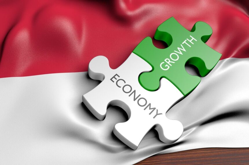 KLHK Mencatat Pentingnya Keseimbangan Agenda Ekonomi, Sosial, dan Lingkungan