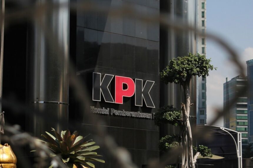 KPK Mengusulkan Peningkatan Anggaran Menjadi Rp1,3 Triliun untuk Tahun 2025