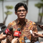 KPU : Partisipasi Pemilih Pilpres 2024 Mencapai 81,78%