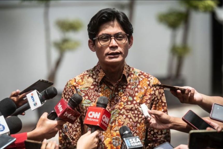 KPU : Partisipasi Pemilih Pilpres 2024 Mencapai 81,78%