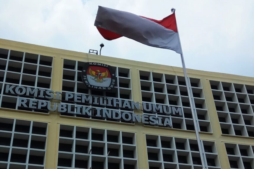 KPU Siapkan Perubahan Aturan Pencalonan Pilkada Sesuai Putusan MA
