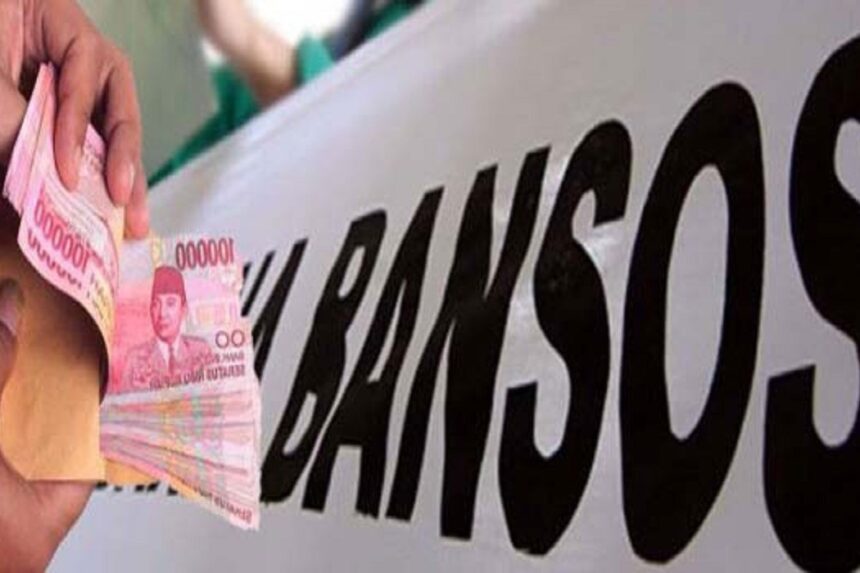 Kemenkeu Mendorong Kemensos untuk Membuat Sistem Data Terkini Penerima Bansos