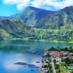 Kemlu Membantu Peningkatan Konektivitas Pariwisata Indonesia