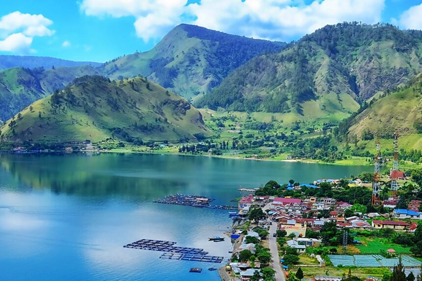 Kemlu Membantu Peningkatan Konektivitas Pariwisata Indonesia