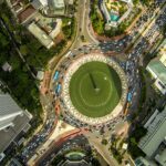 Kepala Bappenas - Kota-Kota di Indonesia Tidak Memiliki Bentuk yang Jelas