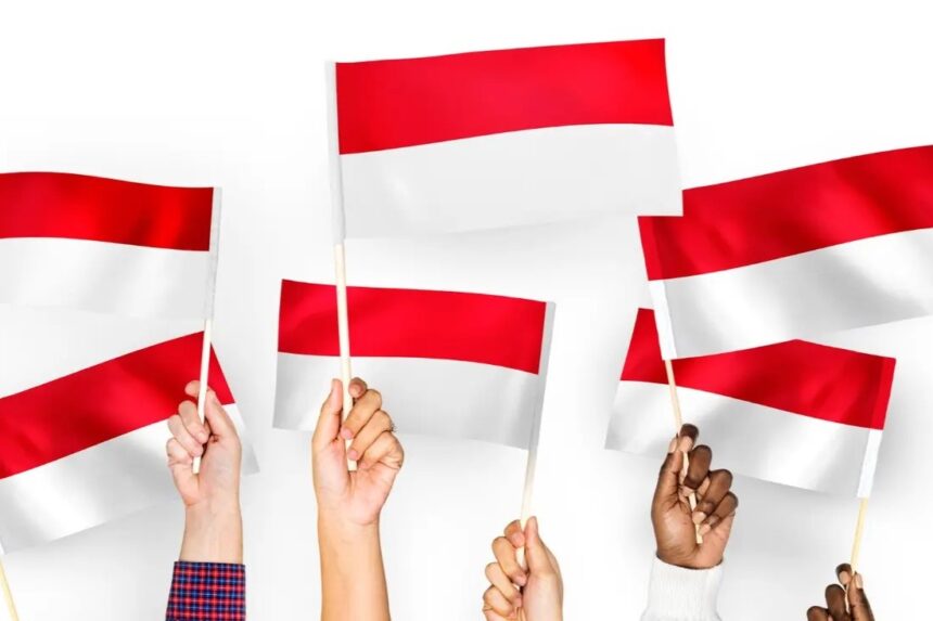 Ketua MPR Mengajak Generasi Muda untuk Menjaga Persatuan Bangsa dalam Keragaman