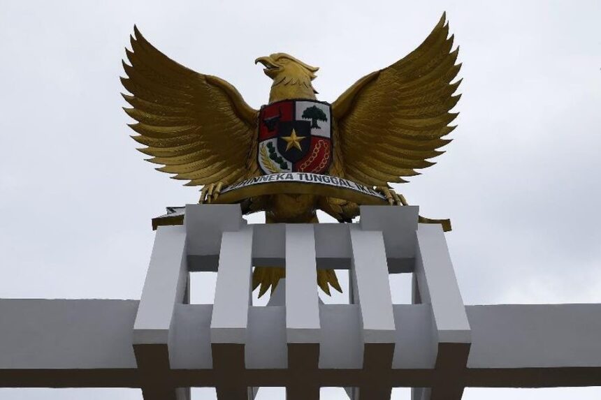 Ketua MPR RI Mengajak untuk Memperkuat Nilai-Nilai Kebangsaan Melalui Pancasila