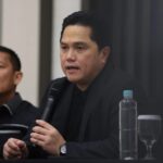 Ketua PSSI Mengancam Agen Pemain yang Nakal : Jika Main-Main, Akan Dipenjara!