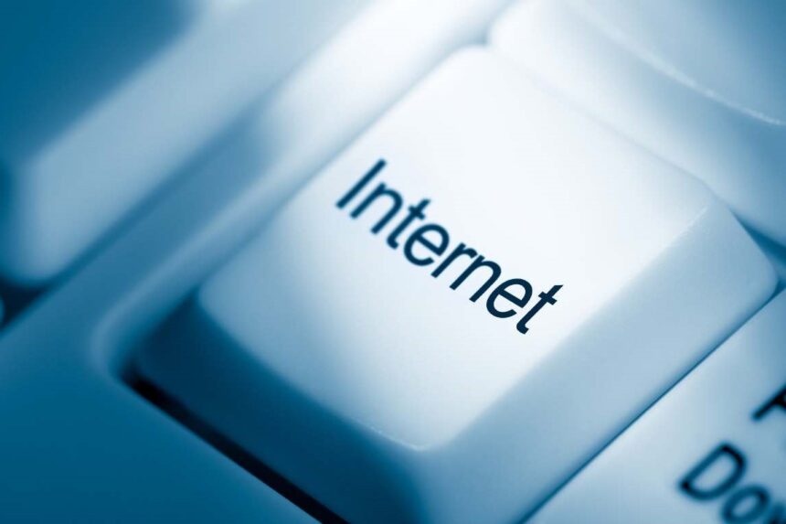 Kominfo Memutuskan Akses Internet dari 2 Negara Tetangga Indonesia