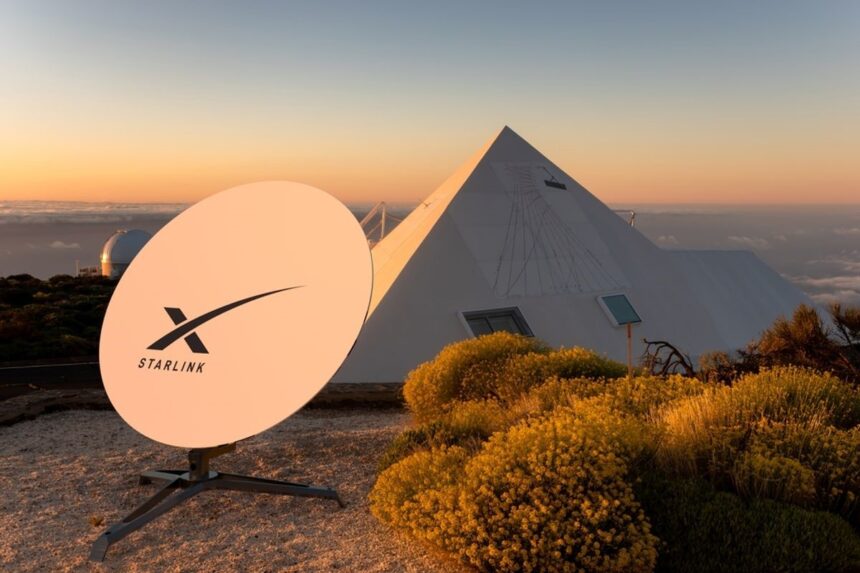 Kominfo : Starlink Membayar Biaya Frekuensi Radio Rp23 Miliar per Tahun