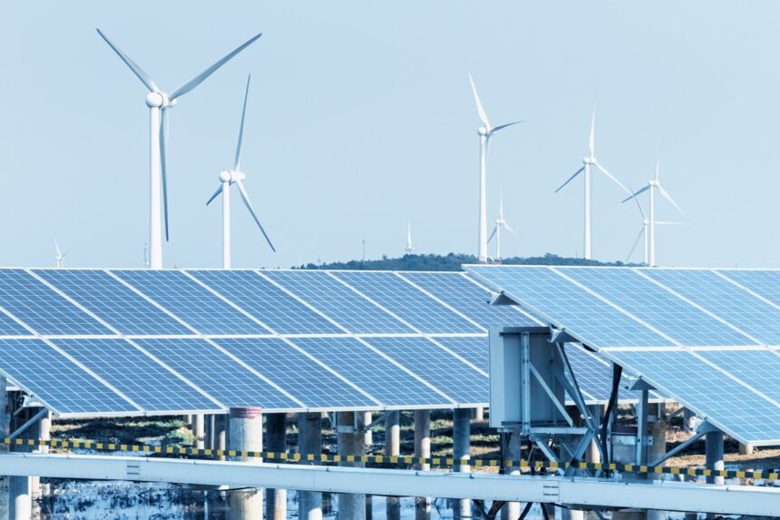 Konservasi Energi sebagai Pilar Efisiensi dalam Menghadapi Perubahan Iklim