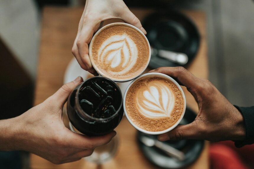 Kopi dan Risiko Batu Ginjal, Apa Kata Penelitian?