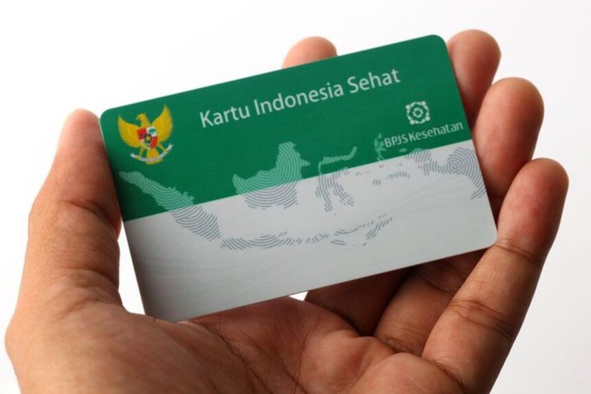 Kualitas Layanan Peserta JKN di Seluruh Daerah Tetap Sama, Ini Buktinya!